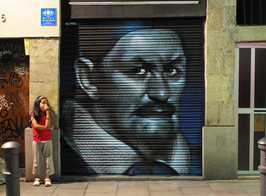 El Mac, Pope Innocent