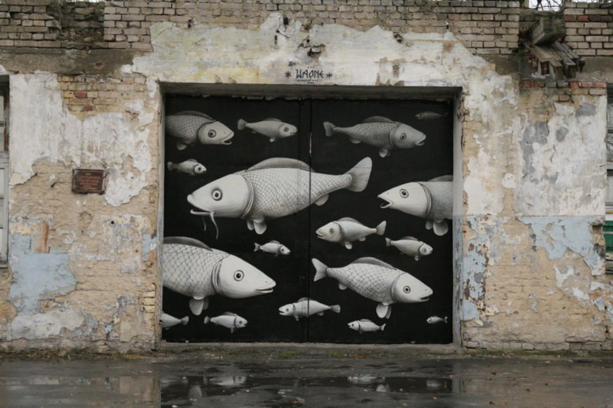 Interesni Kazki. Kiev