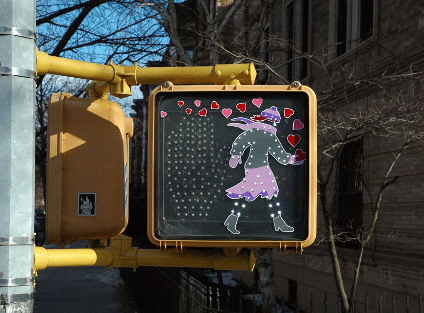 Thundercut thinkspace, Brooklyn