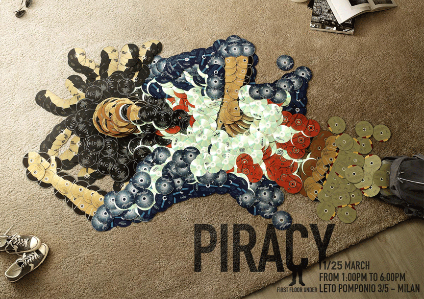 Piracy