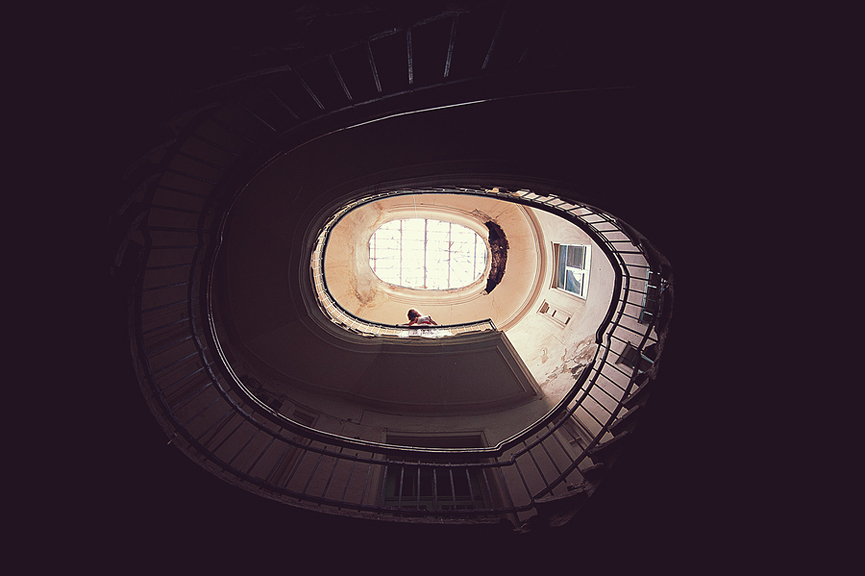 Claraboya. Ann Nevreva