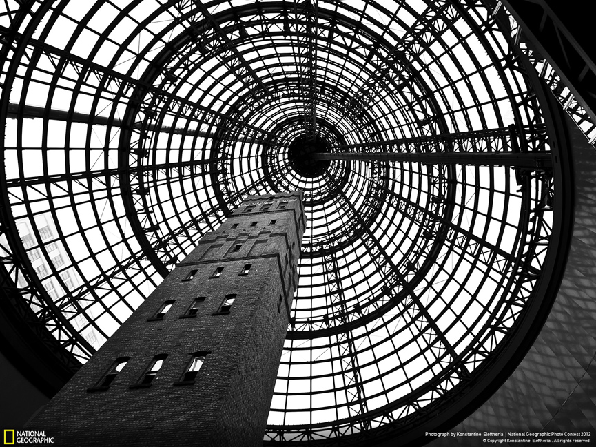 Tour de Force. Konstantine Eleftheria