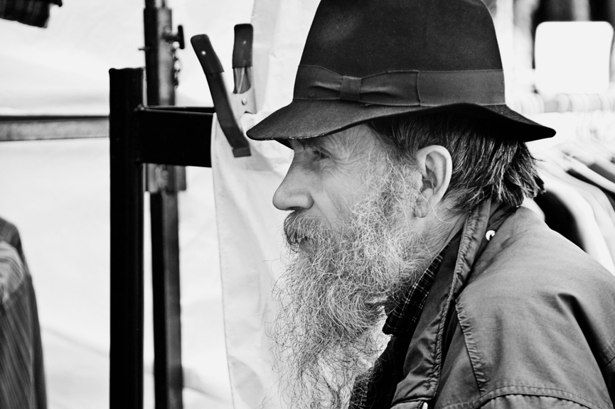 Gente. Iñaki Mateos