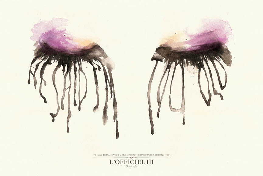 L'Officiel III. Publicis, Brasil