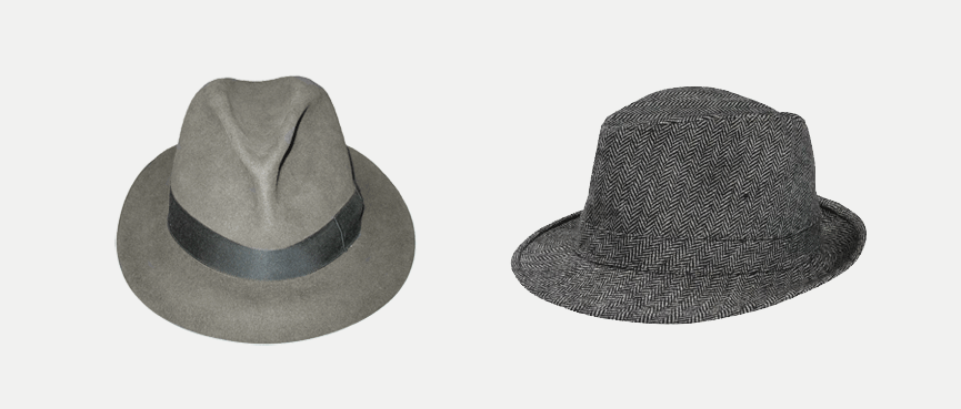 Borsalino clásico y su reinterpretación moderna