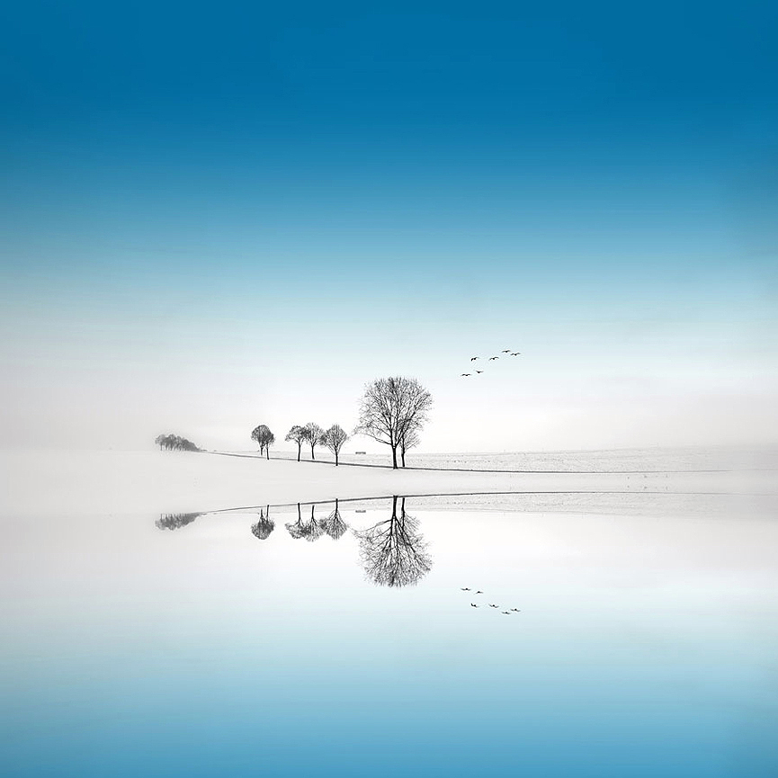 Blue Season. Philippe Sainte-Laudy