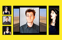 Lemon Tree a capella