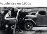 Accidentes de tráfico en 1900