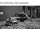 Accidentes del pasado