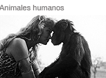 Animales humanos