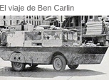 El viaje de Ben Carlin