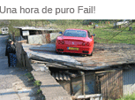 Una hora de Fail!