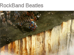 RockBand Beatles