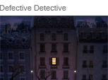 Defective Detective
