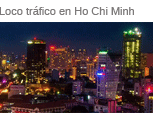 Ho Chi Minh