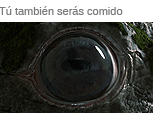 Tú también serás comido