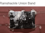 Ramshackle Union Band