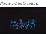 Wrecking Crew Orchestra