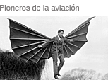 El sueño de volar