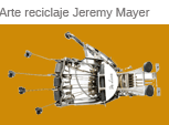 Arte de Jeremy Mayer