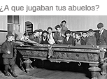 Los juegos del abuelo