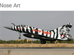 Nose Art