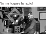 No toques mi radio