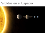 Perdidos en el Espacio