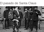Historia de Santa Claus