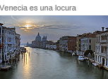 Venecia es una locura
