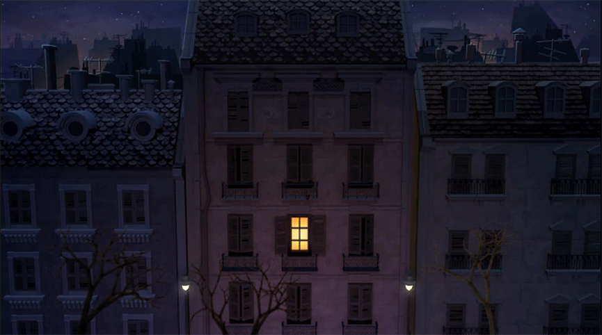 Un defectuoso detective