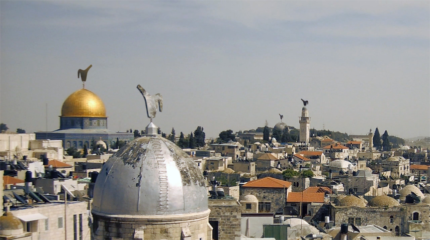 Adaptación libre de La Tetera de Russel