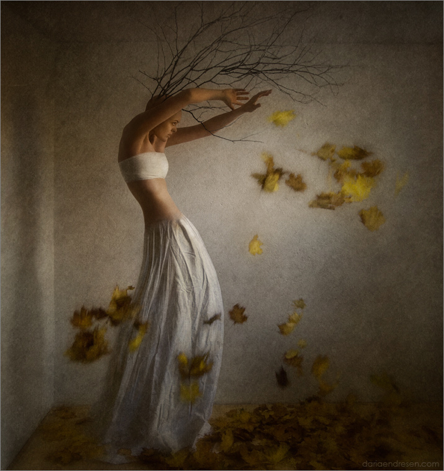 Otoño. Daria Endresen