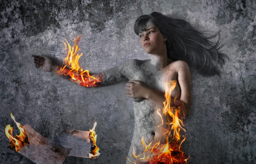 Siempre. Daria Endresen