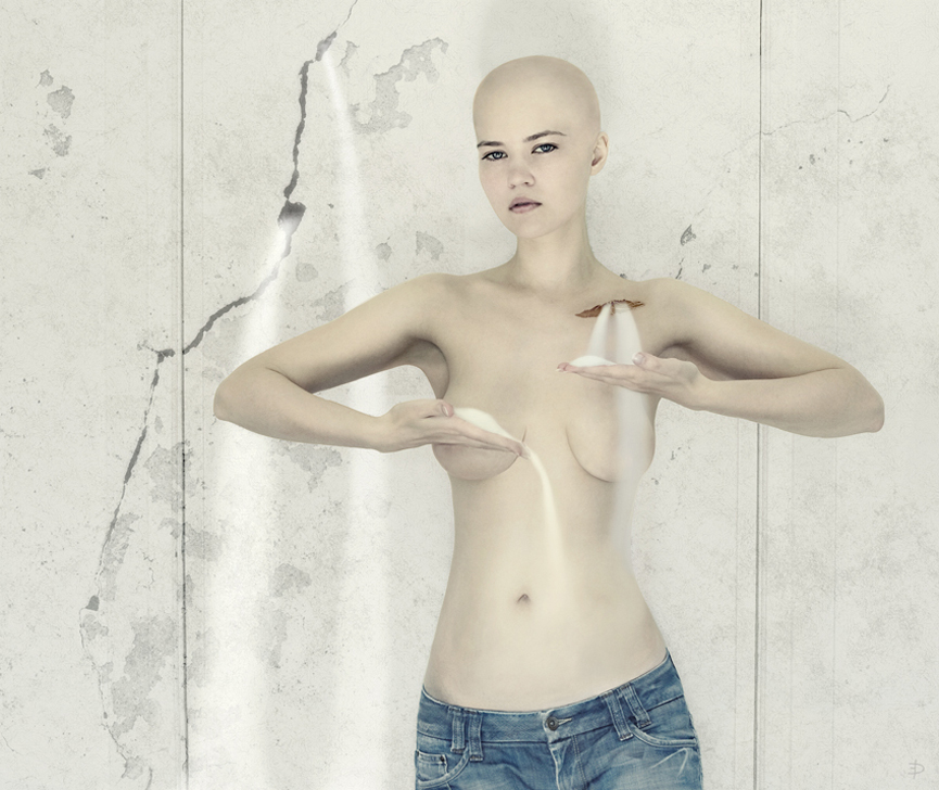 Sugar. Daria Endresen