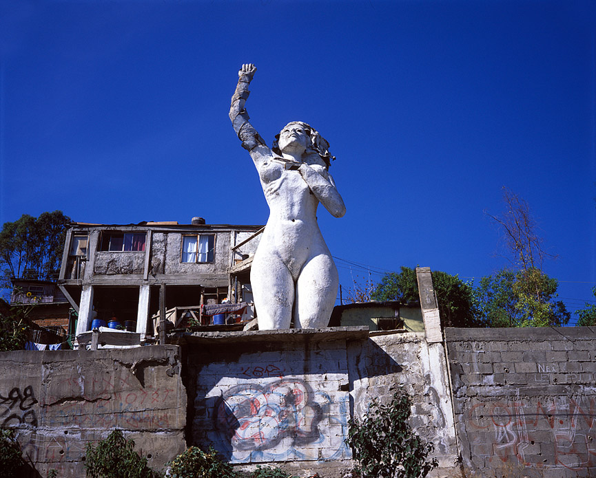 La Mona III Milenio, Tijuana 11. Yupi Harris