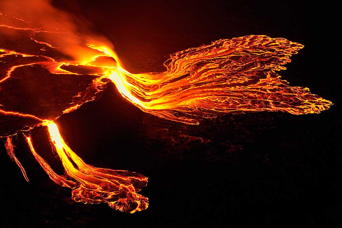 Volcan Nyiragongo 6