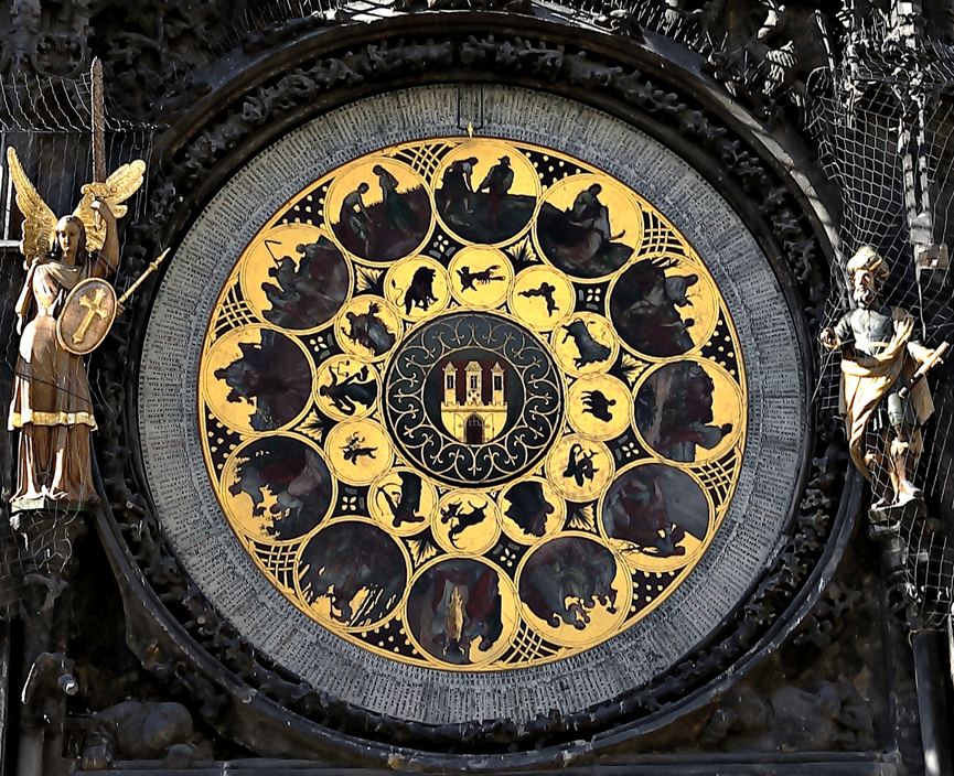 Alrik. Brian Marschall