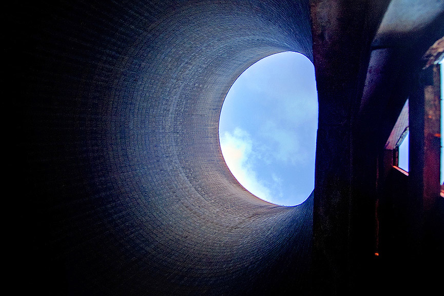 Richborough 10. Paul Isles