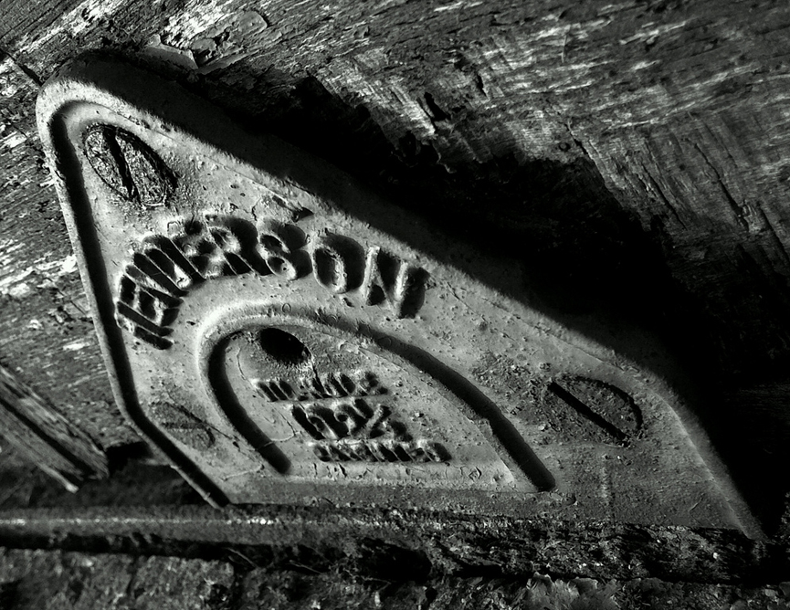 Richborough 6. Paul Isles