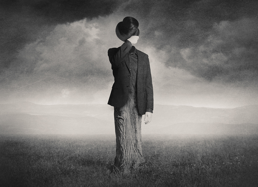 Hollow. Tommy Ingberg