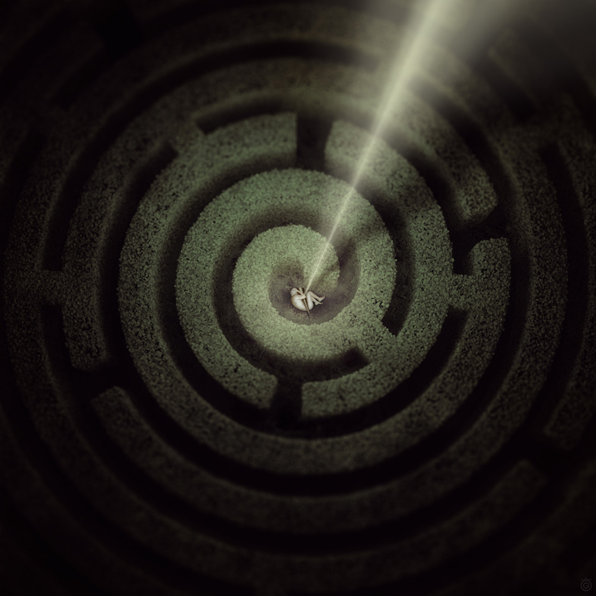 Punto muerto. Wojciech Grzanka