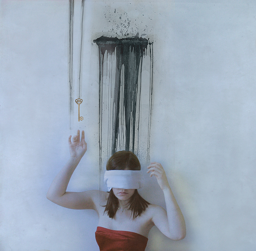 Explored, you crazy people. Horrible Cherry