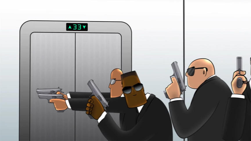 Agentes incompetentes