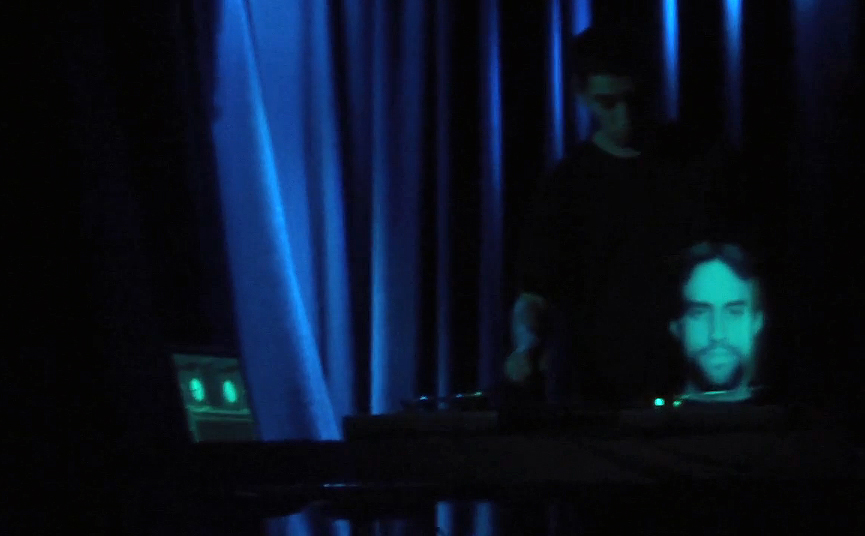 Neurosonics Live