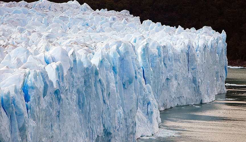 Glaciar Perito Moreno