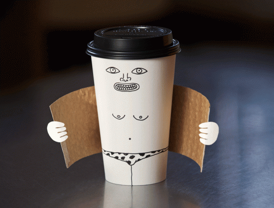 La ironía de Brock Davis