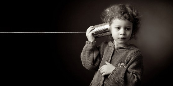 Fotografías que te rozan el alma