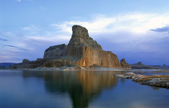 Una obra maestra en Arizona