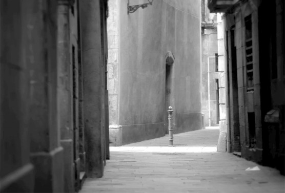 La belleza es una noción abstracta